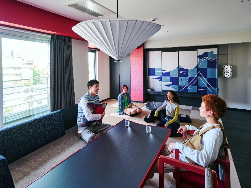 Cross Suites Tokyo Asakusa image