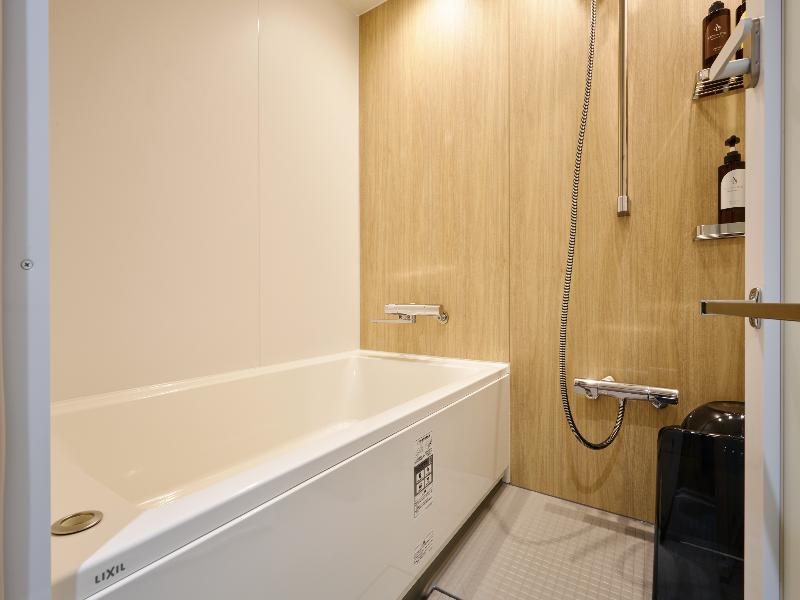Cross Suites Tokyo Asakusa image