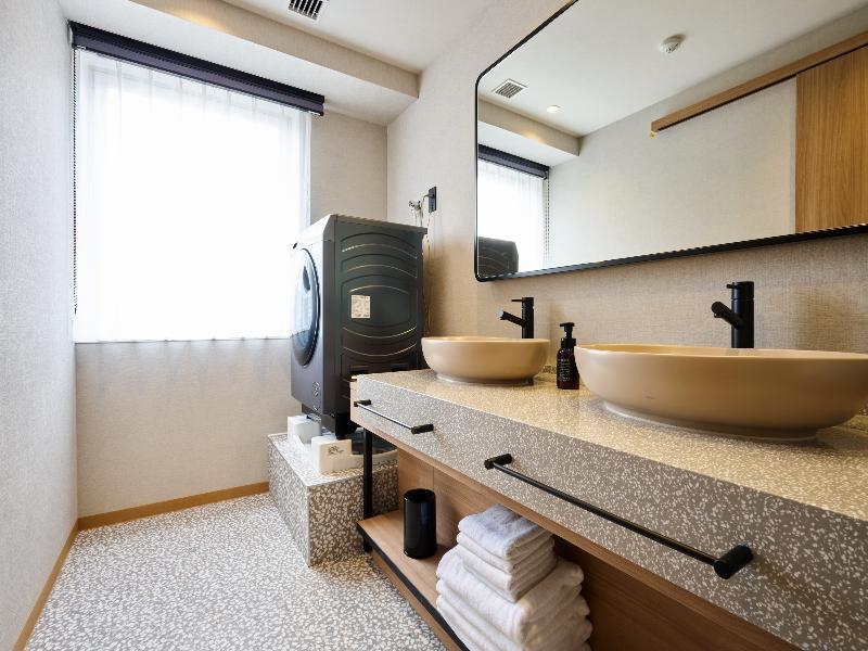 Cross Suites Tokyo Asakusa image