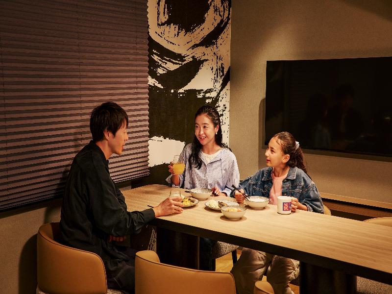 Cross Suites Tokyo Asakusa image