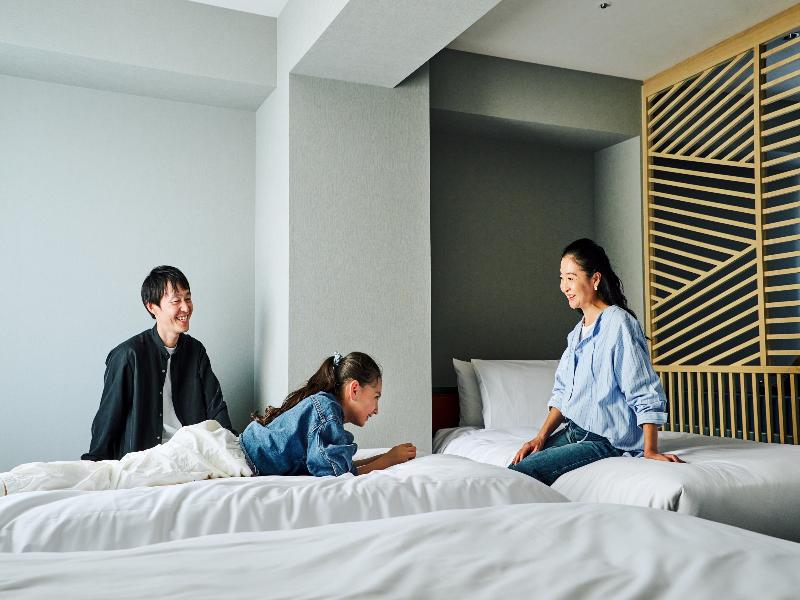 Cross Suites Tokyo Asakusa image