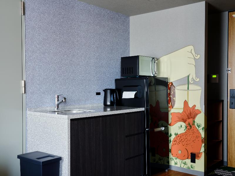 Cross Suites Tokyo Asakusa image