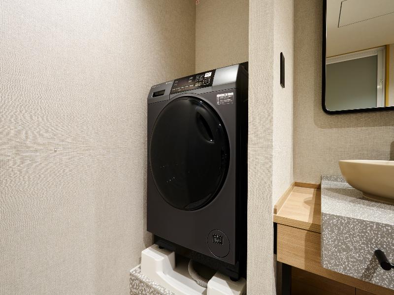 Cross Suites Tokyo Asakusa image