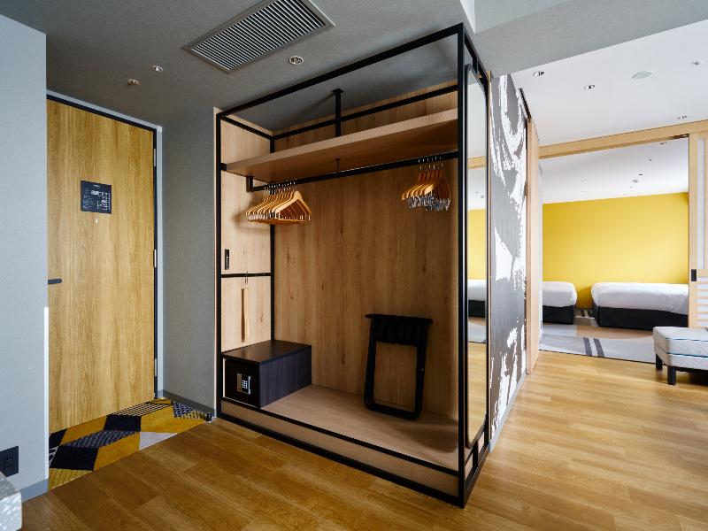 Cross Suites Tokyo Asakusa image