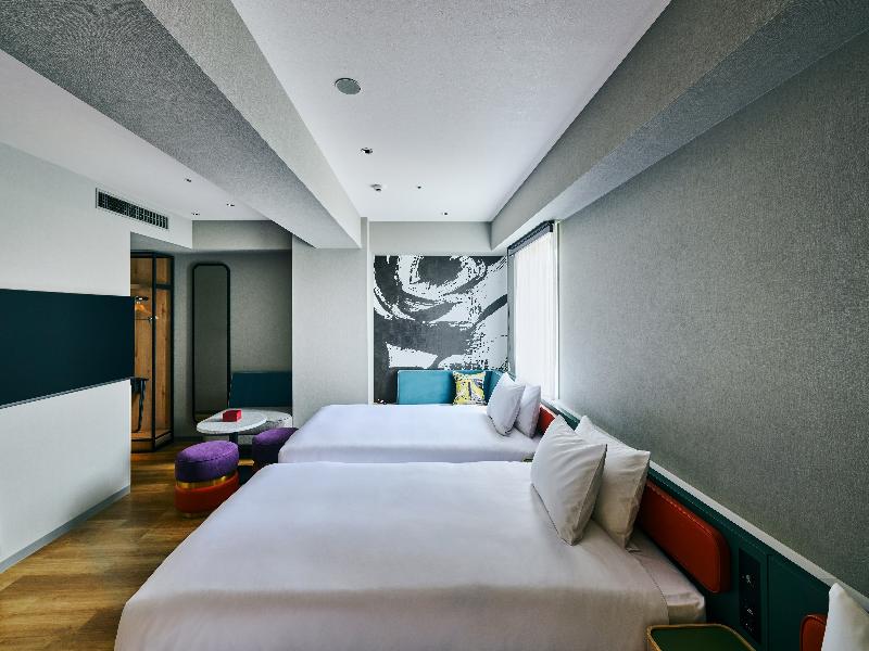 Cross Suites Tokyo Asakusa image