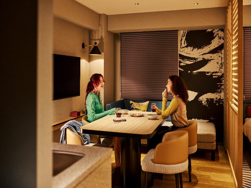 Cross Suites Tokyo Asakusa image
