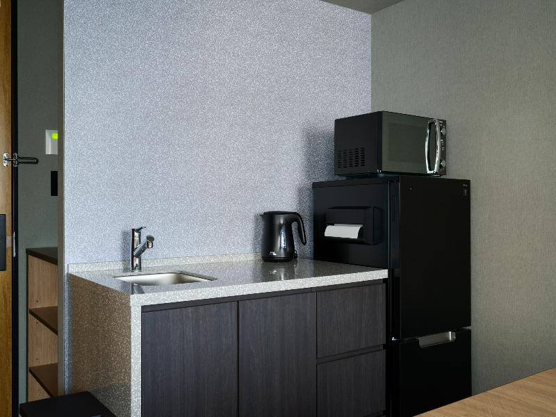 Cross Suites Tokyo Asakusa image