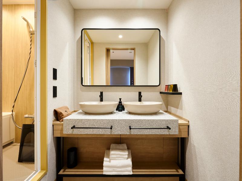 Cross Suites Tokyo Asakusa image