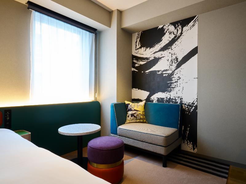 Cross Suites Tokyo Asakusa image