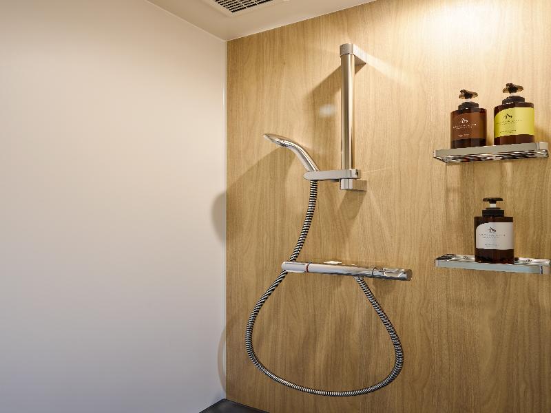 Cross Suites Tokyo Asakusa image