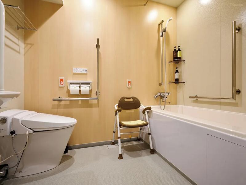 Cross Suites Tokyo Asakusa image