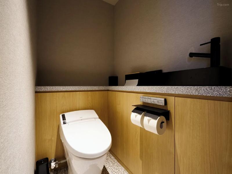 Cross Suites Tokyo Asakusa image