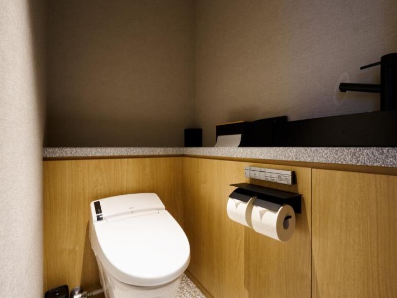 Cross Suites Tokyo Asakusa image