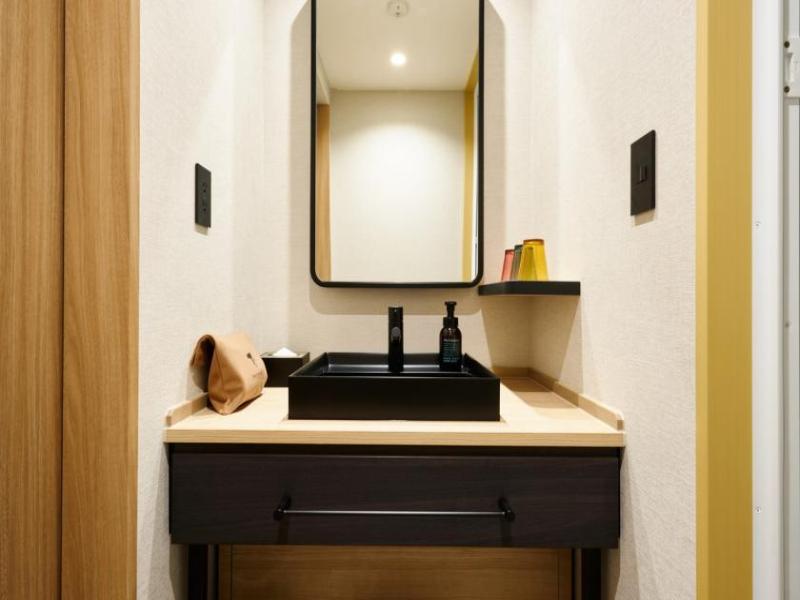 Cross Suites Tokyo Asakusa image
