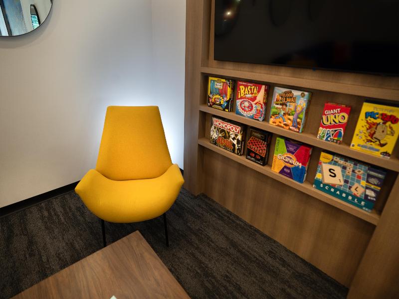 Tru By Hilton Mexico City Airport image