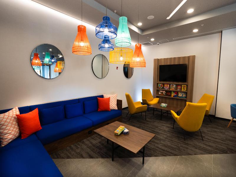 Tru By Hilton Mexico City Airport image
