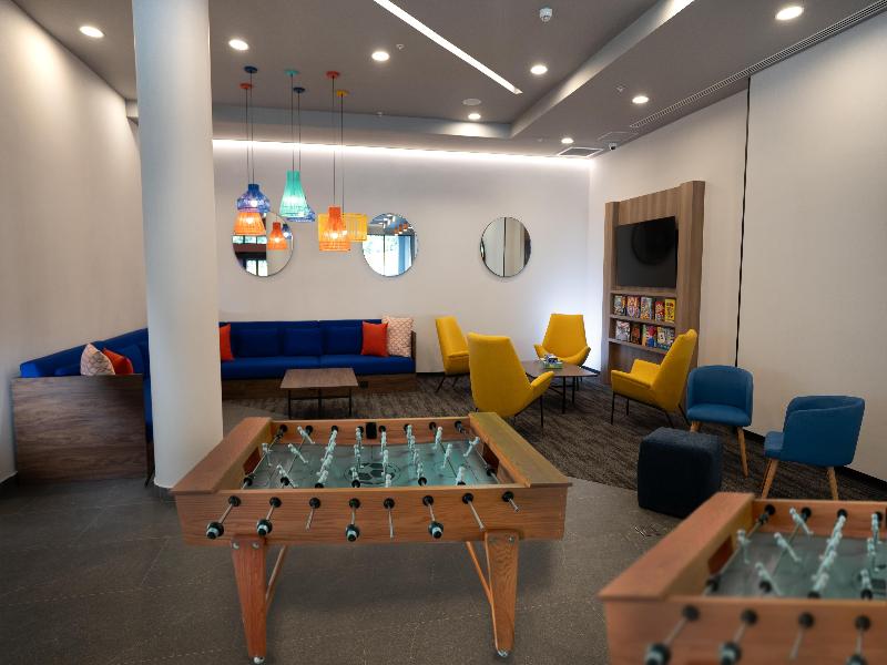 Tru By Hilton Mexico City Airport image