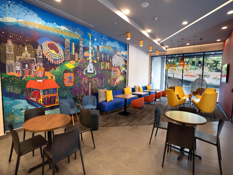 Tru By Hilton Mexico City Airport image