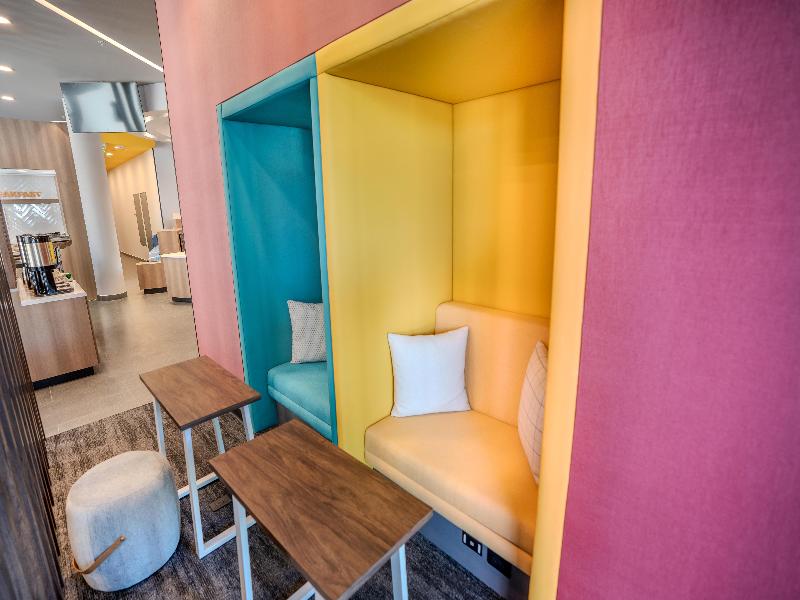 Tru By Hilton Mexico City Airport image