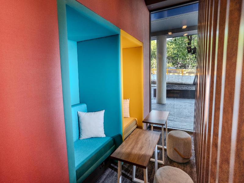 Tru By Hilton Mexico City Airport image
