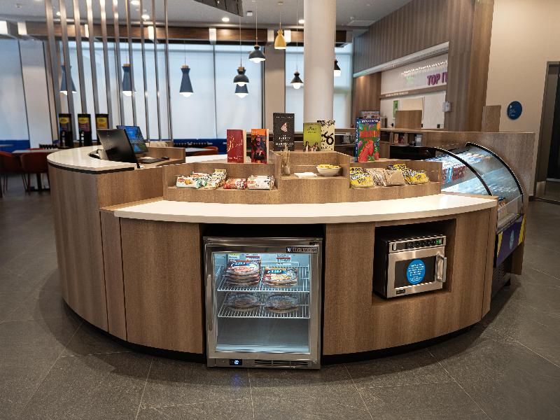 Tru By Hilton Mexico City Airport image