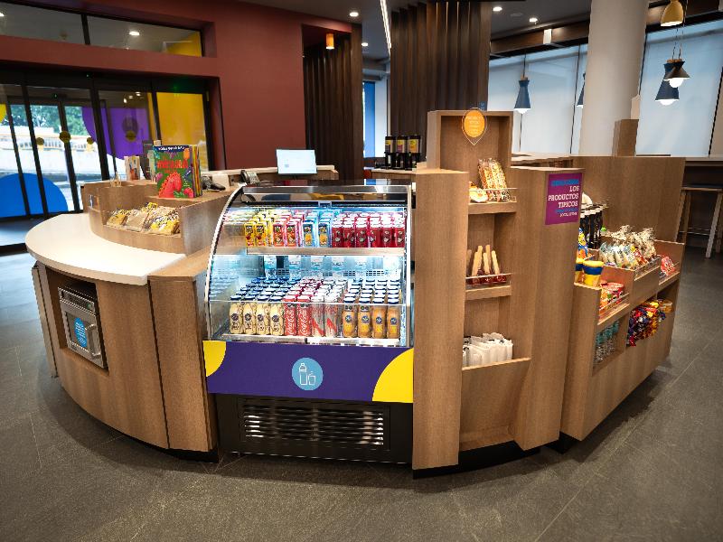 Tru By Hilton Mexico City Airport image