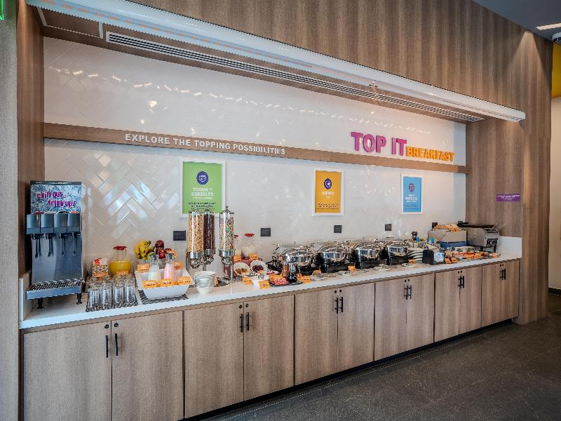 Tru By Hilton Mexico City Airport image