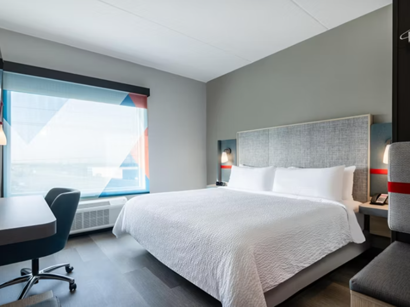 avid Hotels Florence North by IHG image