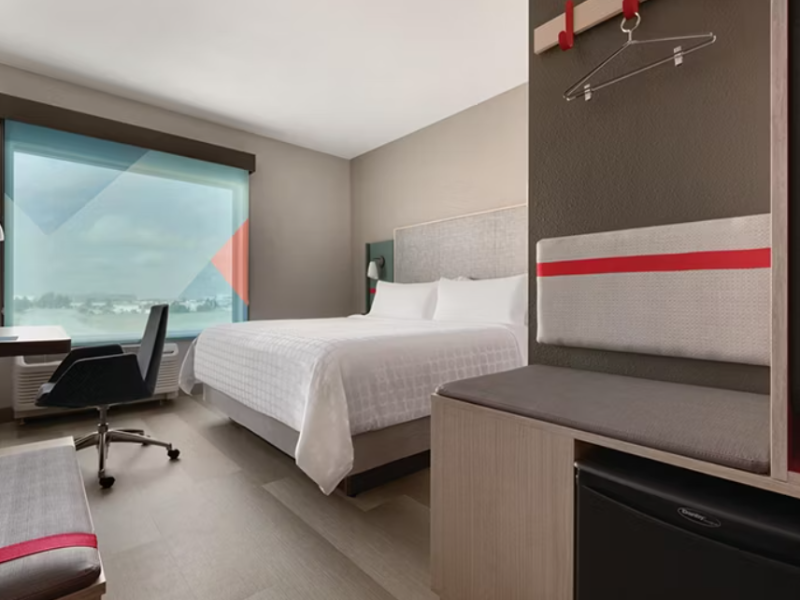 avid Hotels Florence North by IHG image
