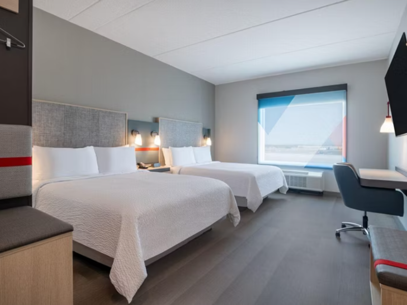 avid Hotels Florence North by IHG image