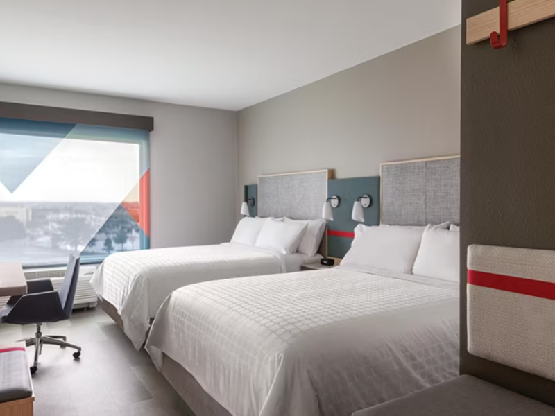 avid Hotels Florence North by IHG image