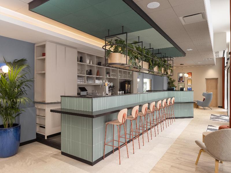 Hampton by Hilton Paris Saint Ouen image