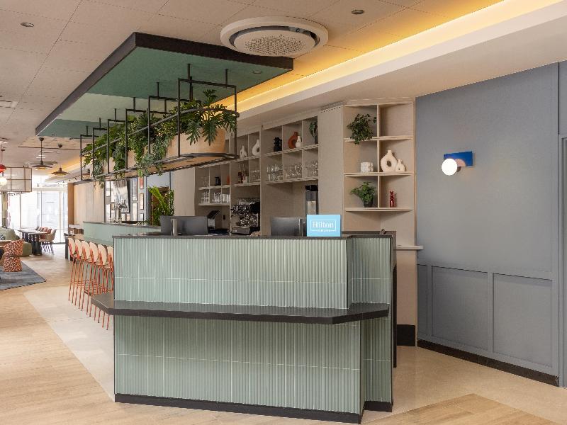 Hampton by Hilton Paris Saint Ouen image