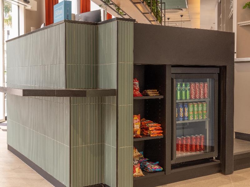 Hampton by Hilton Paris Saint Ouen image