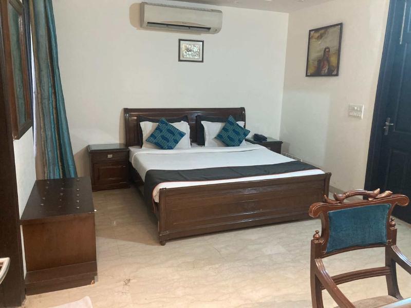 The Hermitage By The Cosy Hotels image