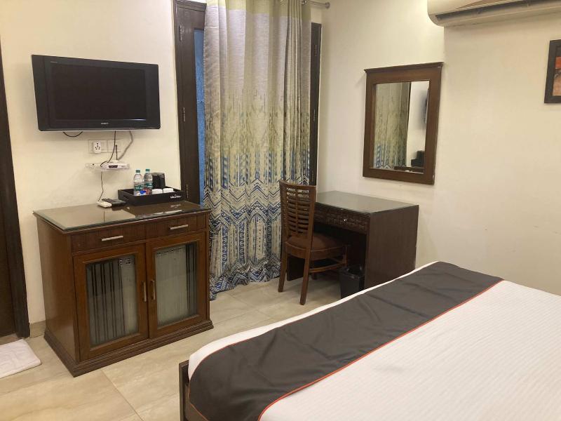 The Hermitage By The Cosy Hotels image