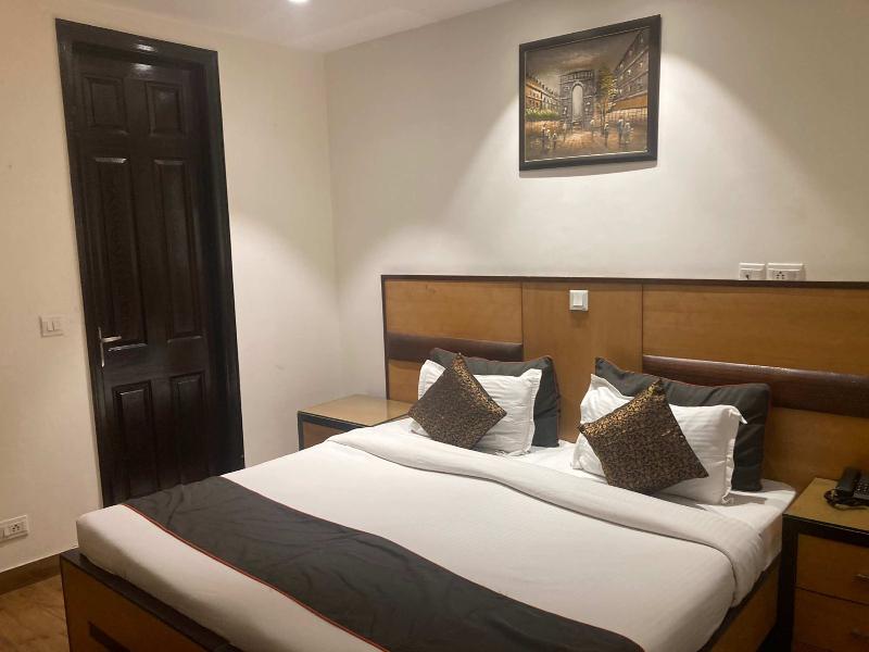 The Hermitage By The Cosy Hotels image