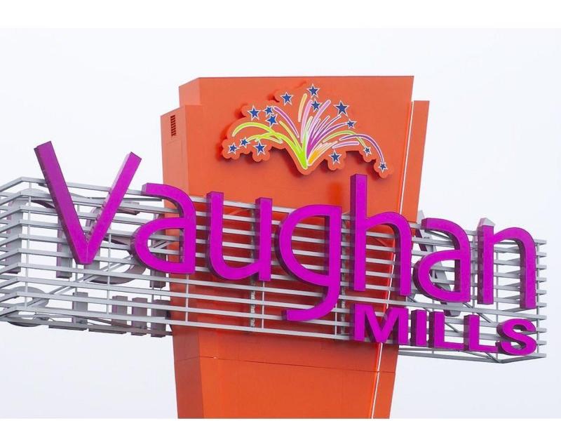 Holiday Inn Express & Suites Vaughan