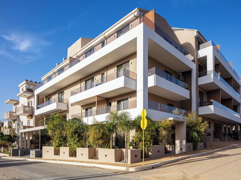 Sapphire Blue Suites image