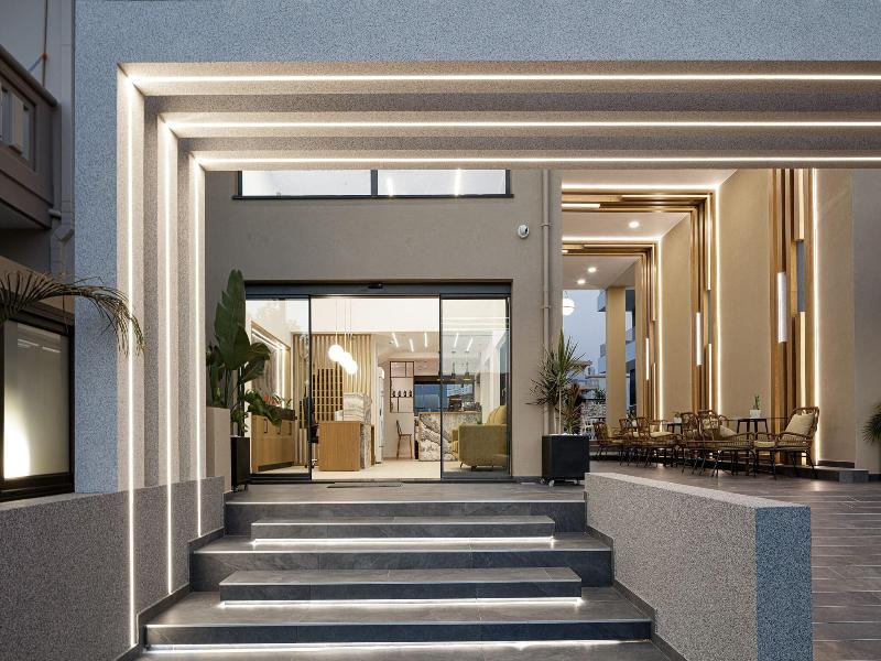 Sapphire Blue Suites image