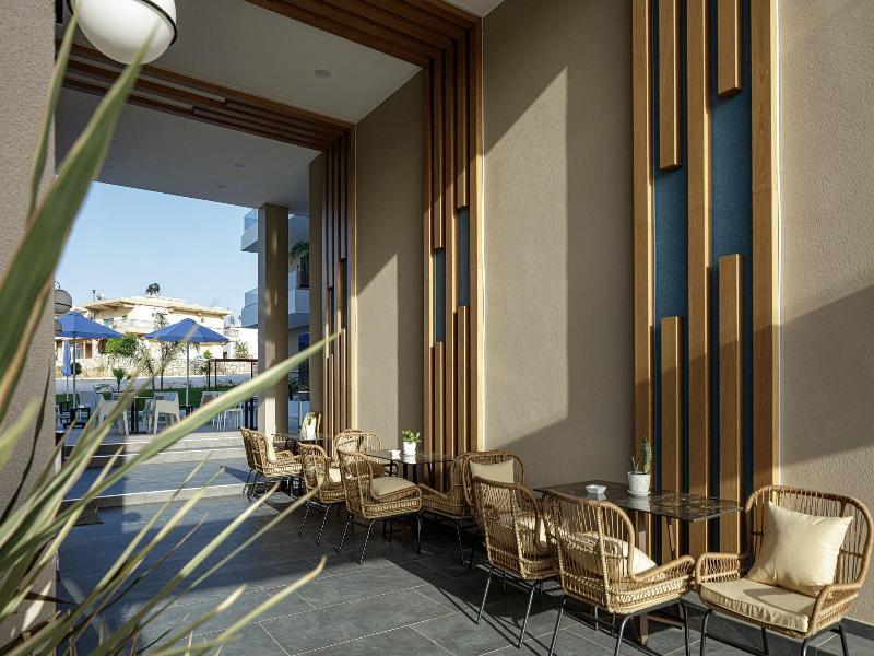 Sapphire Blue Suites image