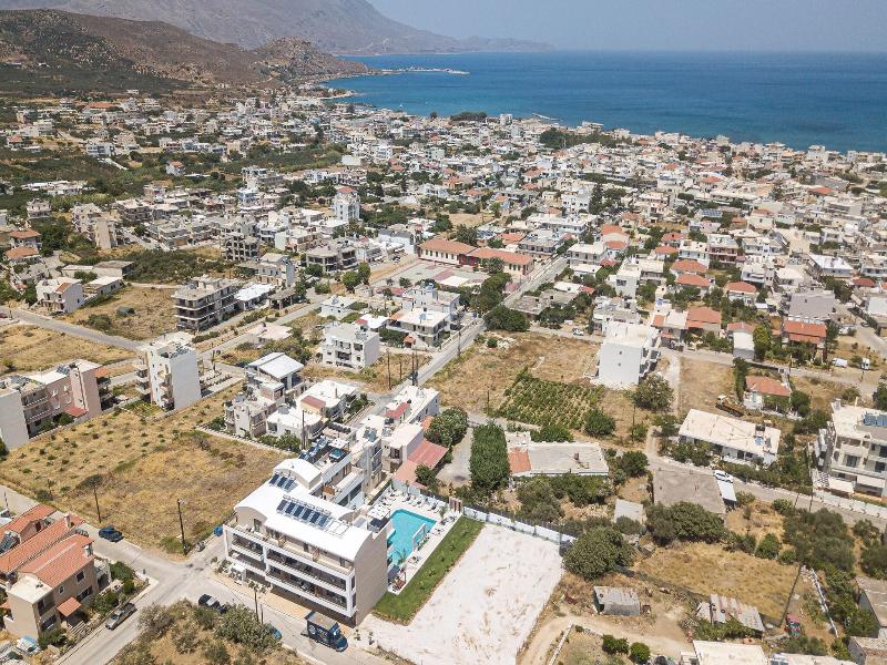 Sapphire Blue Suites image