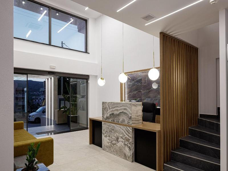 Sapphire Blue Suites image
