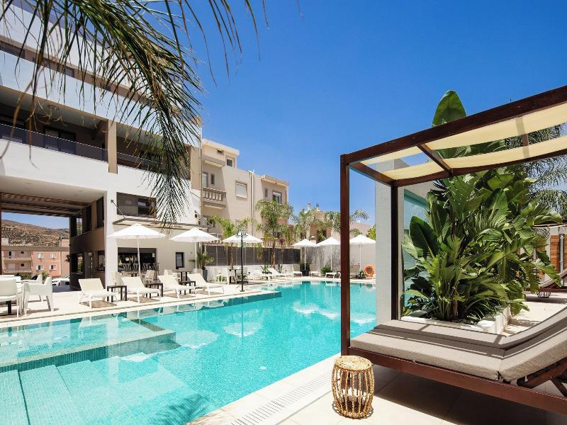 Sapphire Blue Suites image