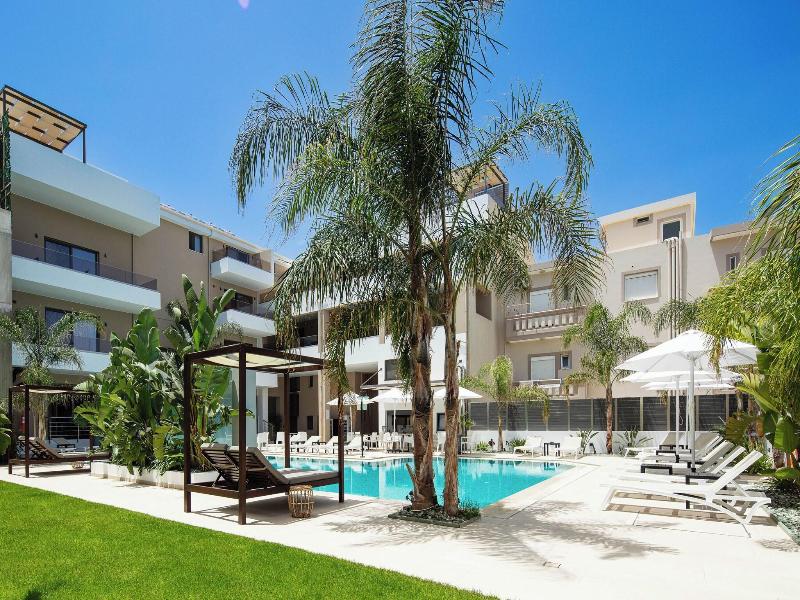 Sapphire Blue Suites image