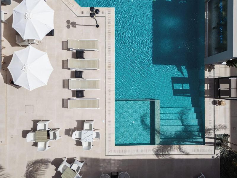 Sapphire Blue Suites image