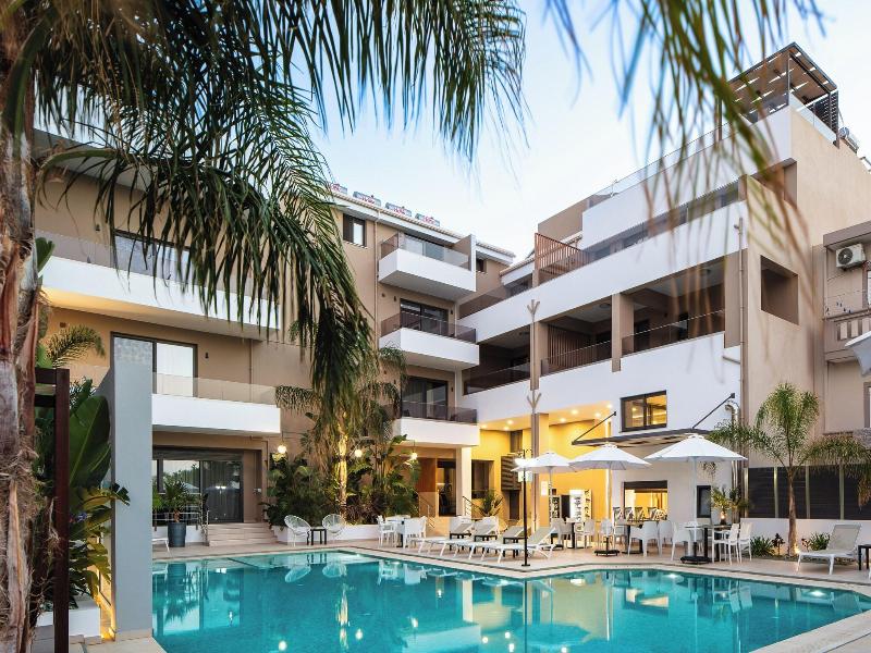 Sapphire Blue Suites image
