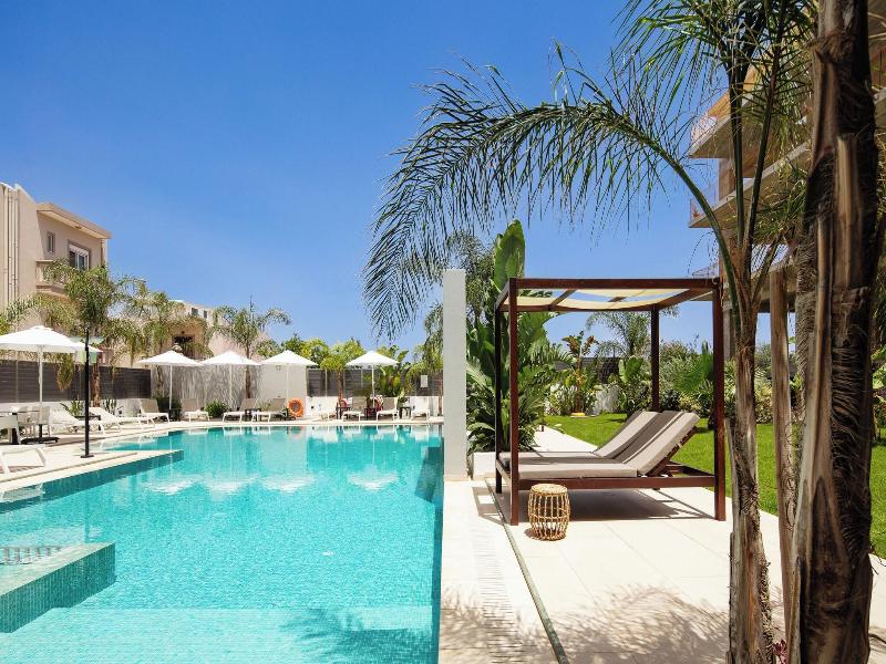 Sapphire Blue Suites image