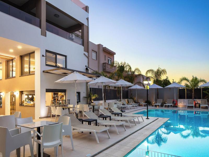 Sapphire Blue Suites image