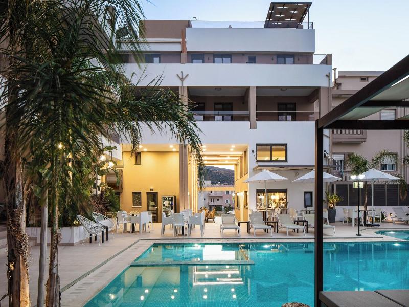 Sapphire Blue Suites image
